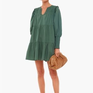 Tuckernuck Pomander Place Dress